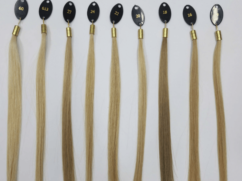 vietnamese hair