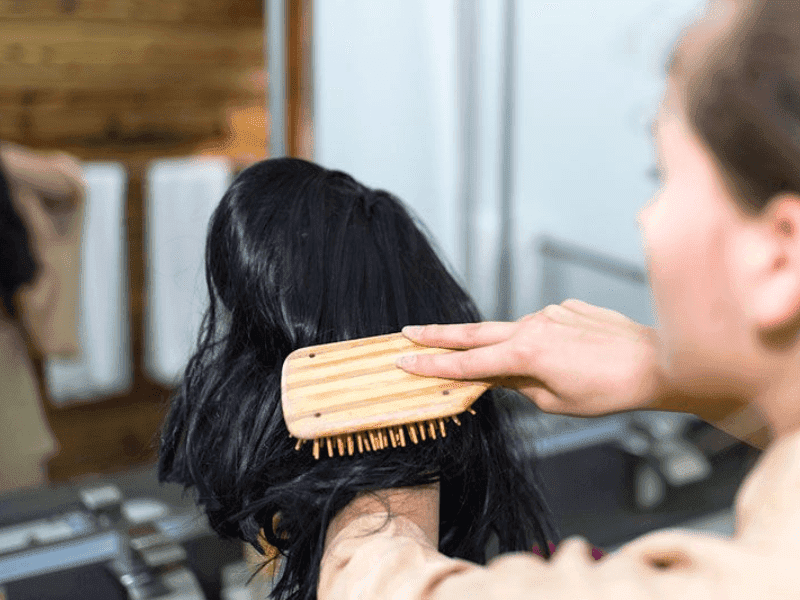 vietnamese hair wig