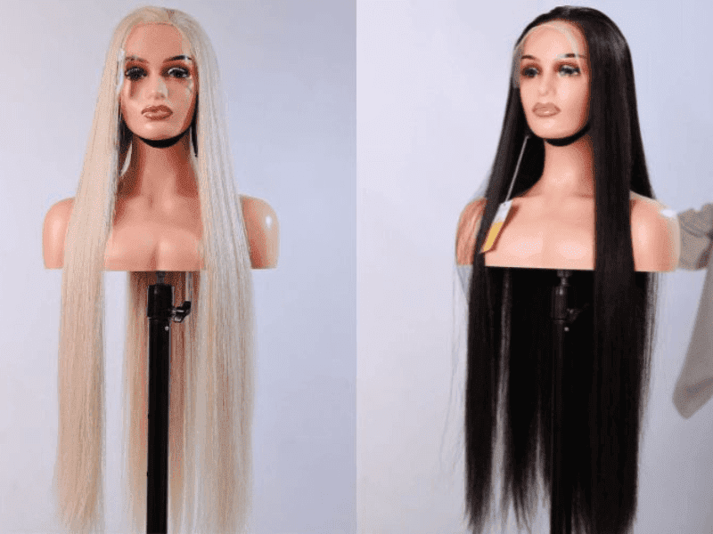vietnamese hair wig