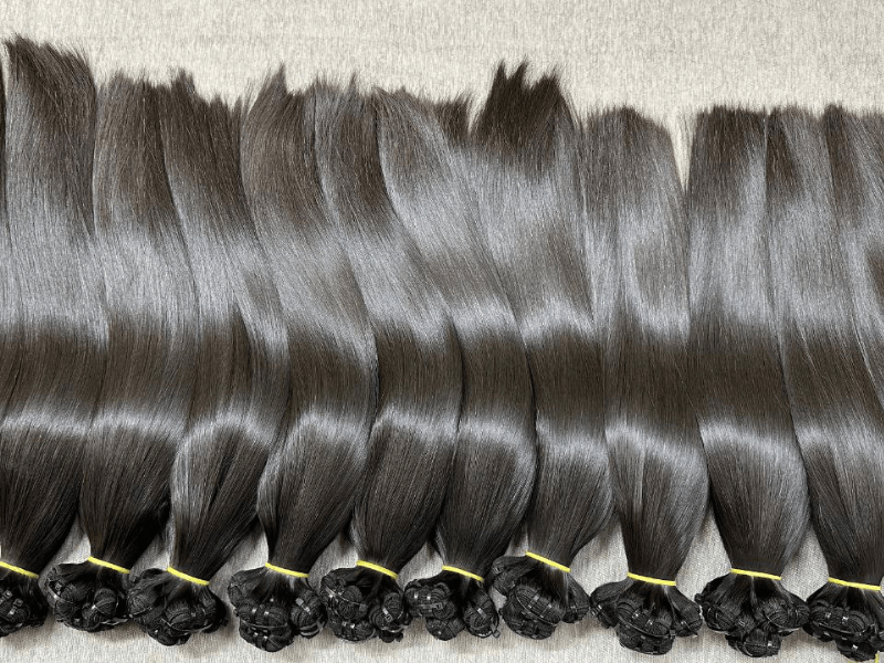 vietnamese hair