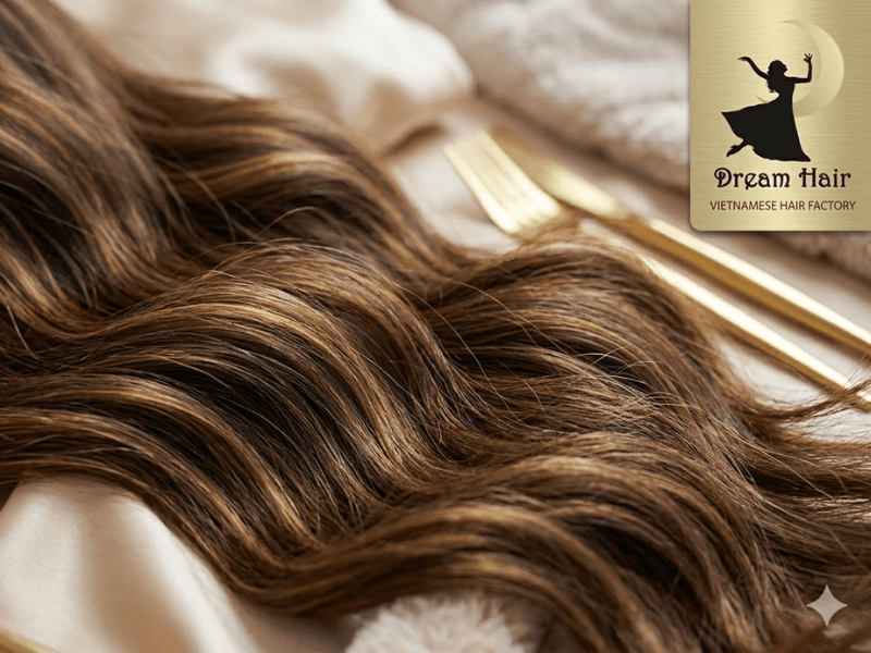 Top 3 color trends 2026 - Expensive brunette