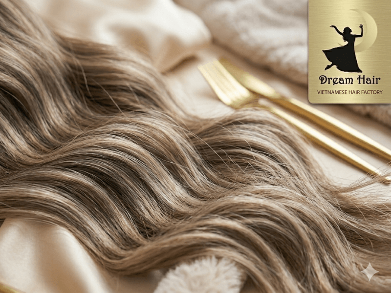 Top 3 color trends 2026 - Sandy Ash Balayage