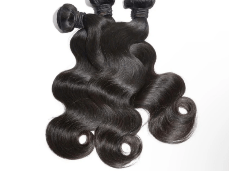 super double drawn extensions