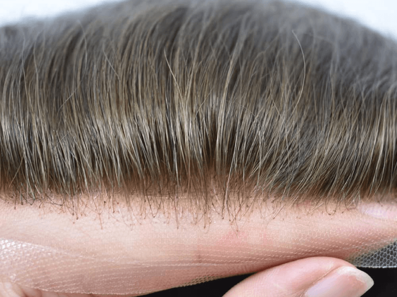 raw vietnamese human hair