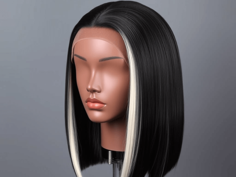 raw vietnamese human hair
