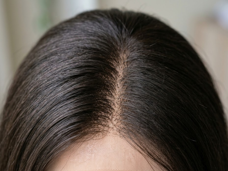 wig density guide